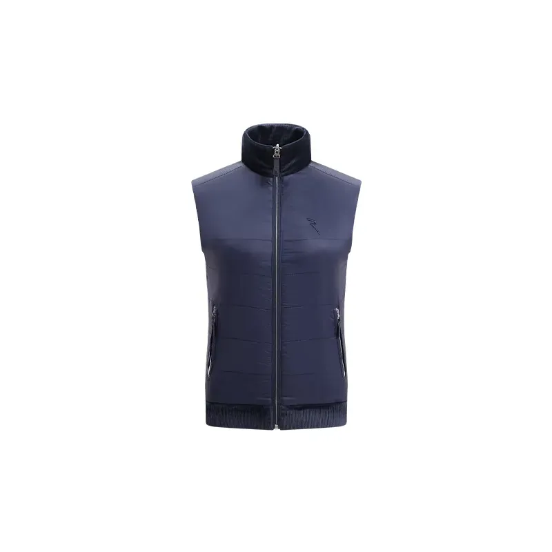 Gilet réversible femme Elurna – Golf & loisirs Gilet réversible femme Elurna – Golf & loisirs