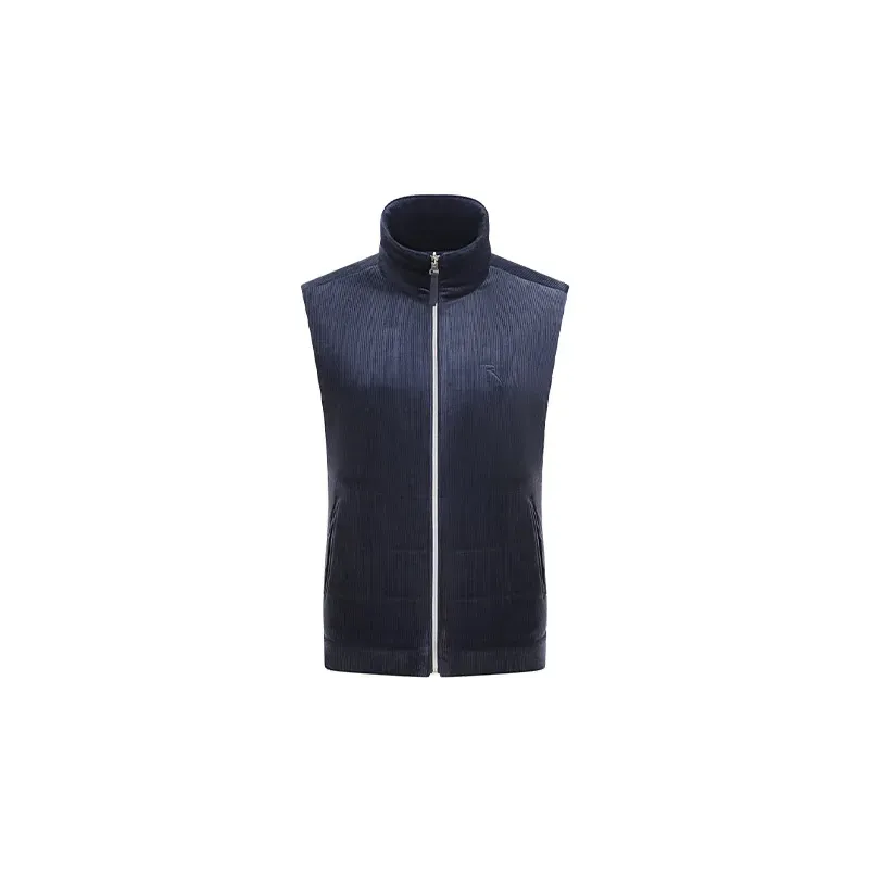Gilet réversible femme Elurna – Golf & loisirs Gilet réversible femme Elurna – Golf & loisirs