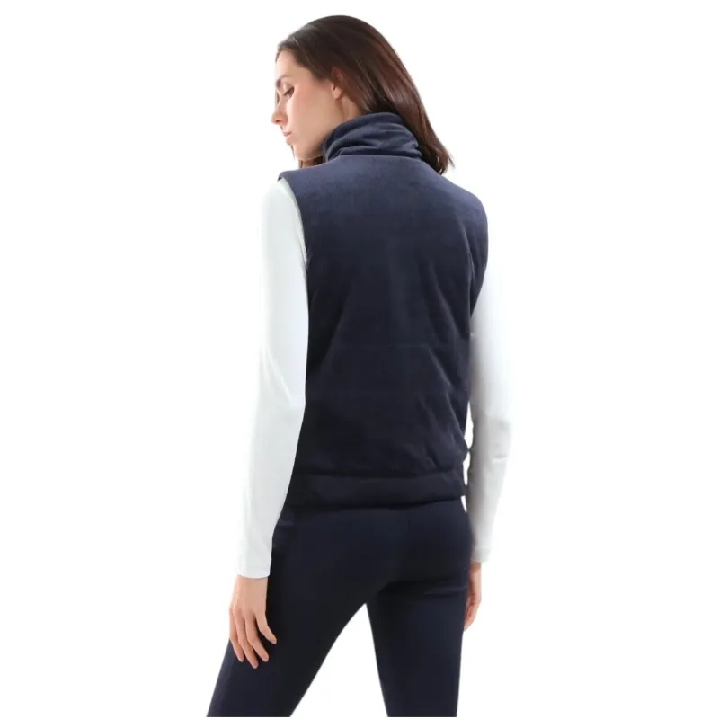 Gilet réversible femme Elurna – Golf & loisirs Gilet réversible femme Elurna – Golf & loisirs