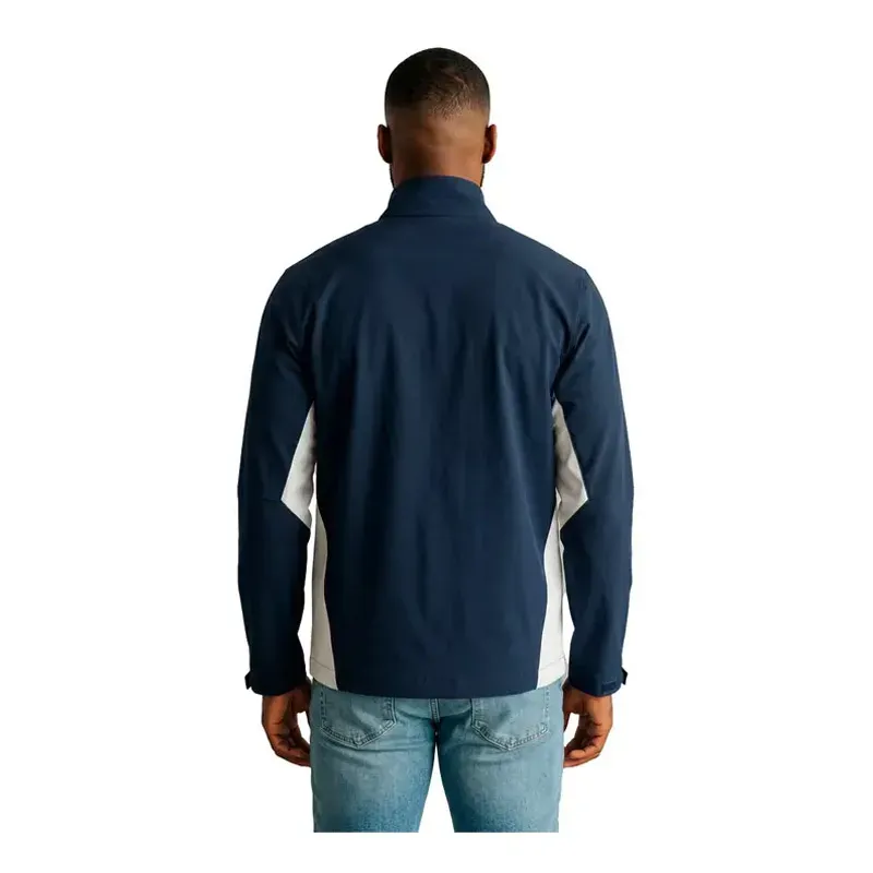 Puma – Veste Softshell Golf Windcell déperlante Puma – Veste Softshell Golf Windcell déperlante