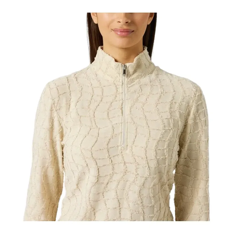 Daily Sports Structure – Polo golf femme manches longues Daily Sports Structure – Polo golf femme manches longues