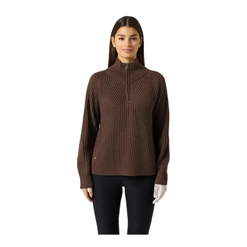 Daily Sports Hudson – Pull golf femme coupe-vent