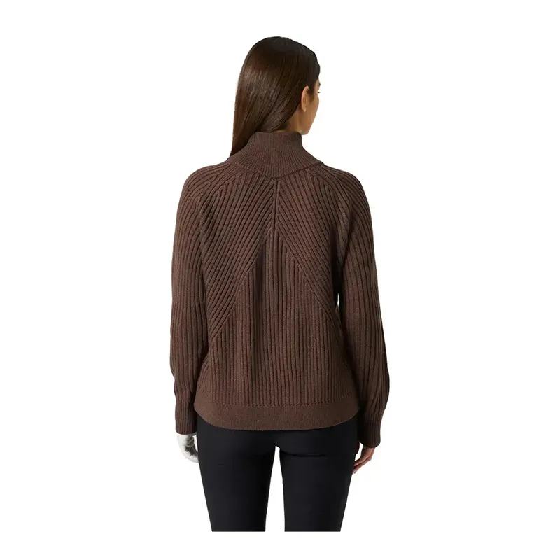 Daily Sports Hudson – Pull golf femme coupe-vent
