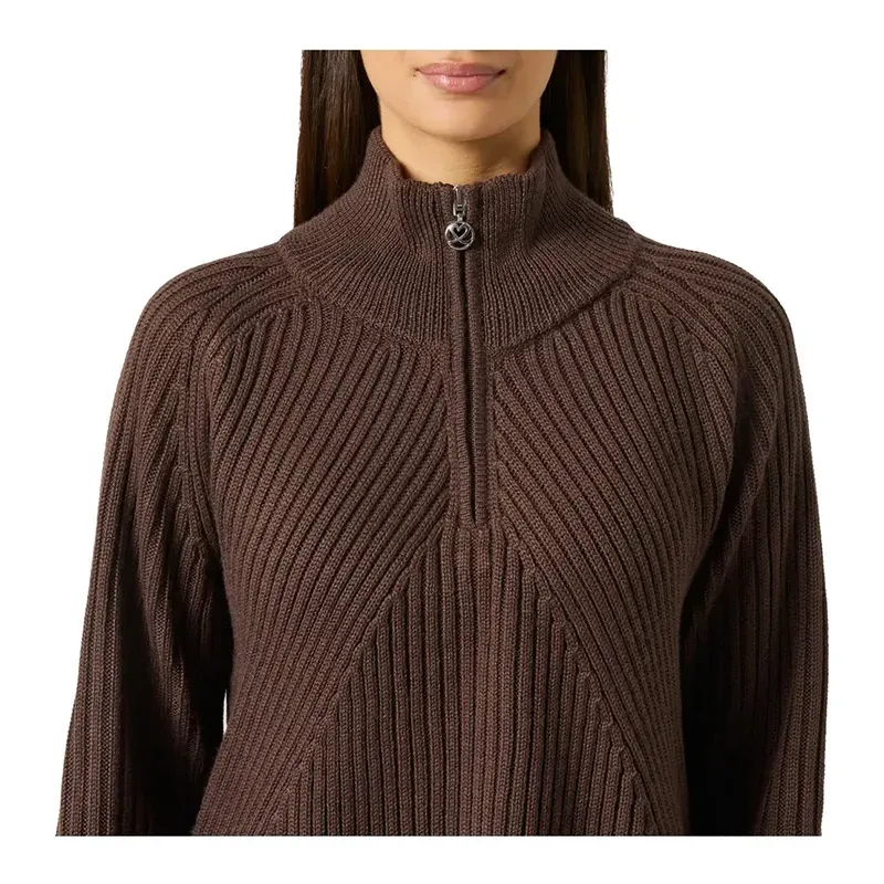 Daily Sports Hudson – Pull golf femme coupe-vent