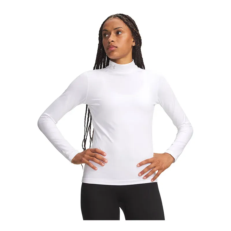 Under Armour ColdGear® – Baselayer golf femme