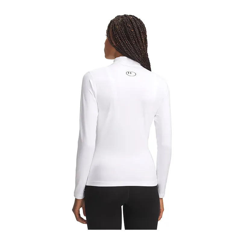 Under Armour ColdGear® – Baselayer golf femme