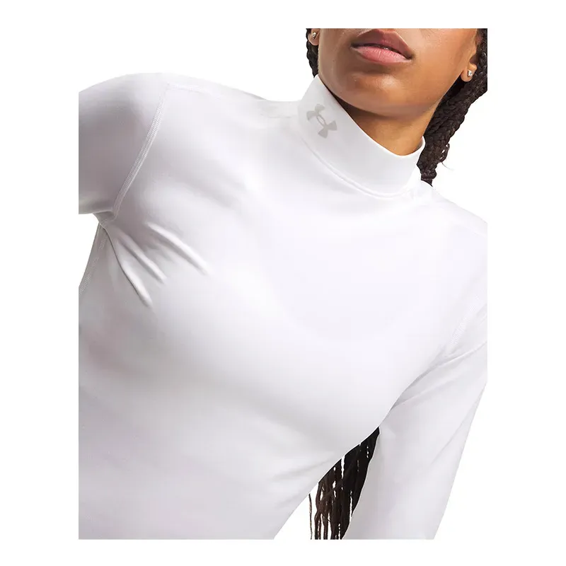 Under Armour ColdGear® – Baselayer golf femme