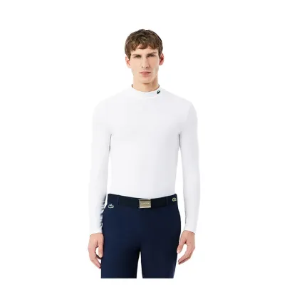 Lacoste Golf Performance TH0127-00 – T-shirt golf homme