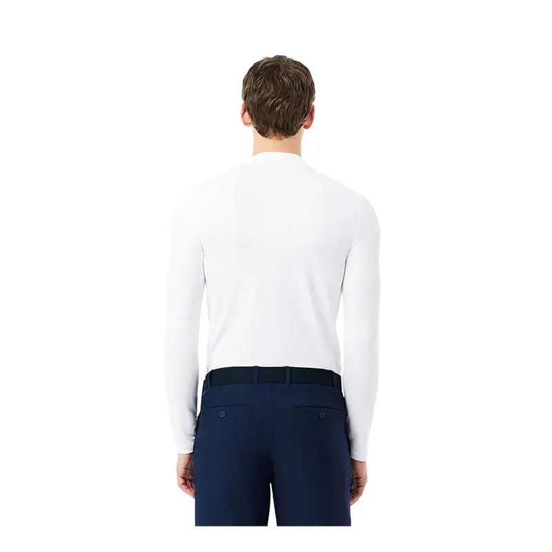 Lacoste Golf Performance TH0127-00 – T-shirt golf homme