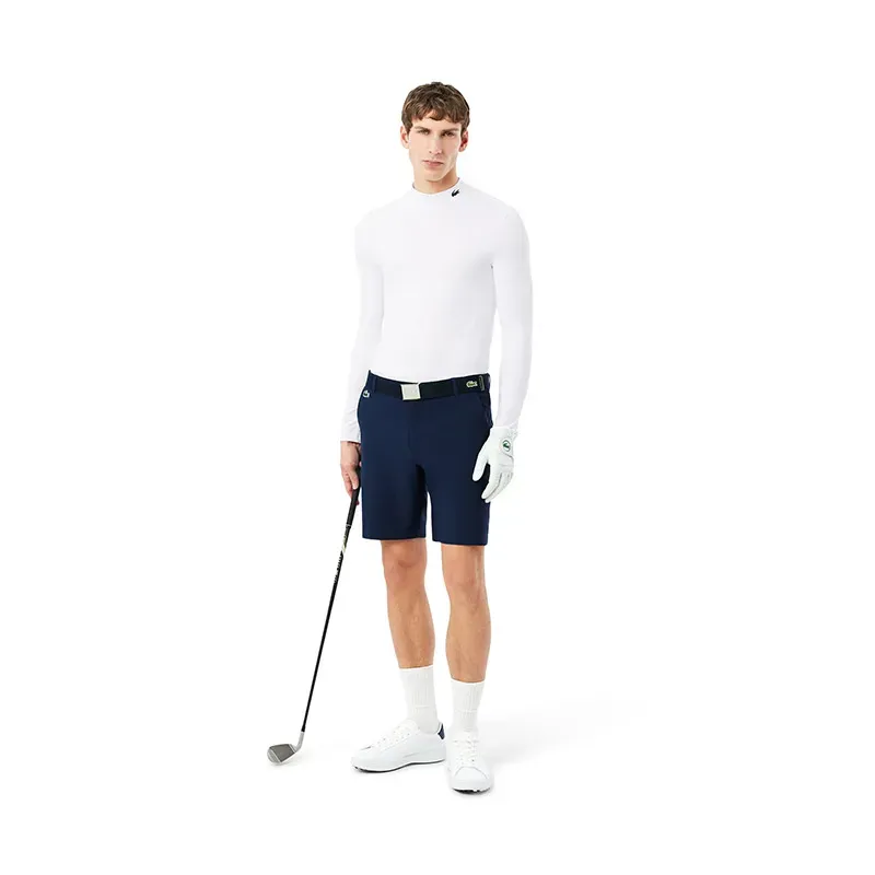 Lacoste Golf Performance TH0127-00 – T-shirt golf homme