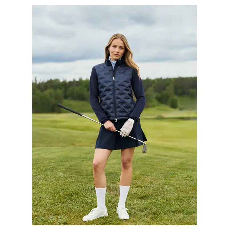 Veste femme Daily Sports Hybrid | Golf