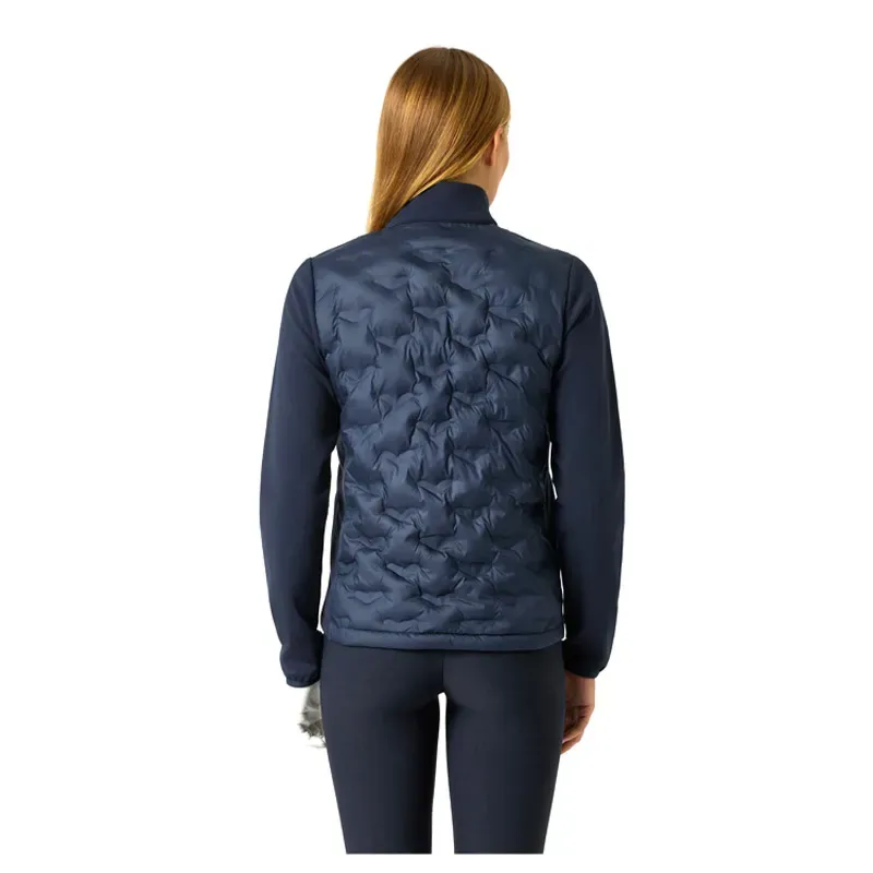 Veste femme Daily Sports Hybrid | Golf