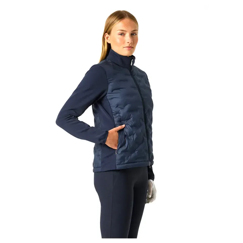 Veste femme Daily Sports Hybrid | Golf