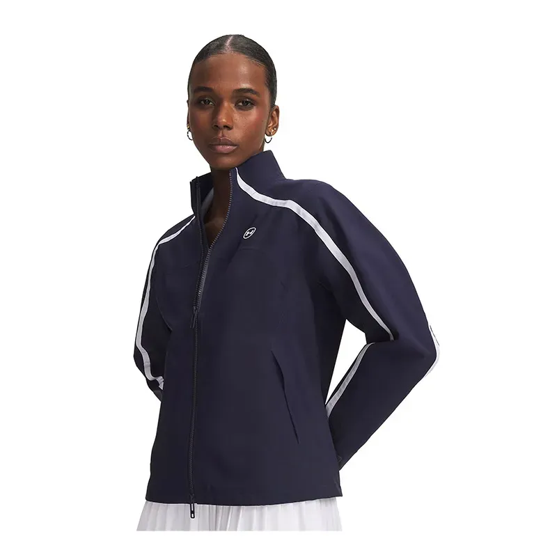 Under Armour UA Drive Pro – Veste pluie golf femme Under Armour UA Drive Pro – Veste pluie golf femme