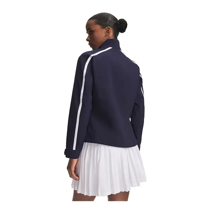 Under Armour UA Drive Pro – Veste pluie golf femme Under Armour UA Drive Pro – Veste pluie golf femme