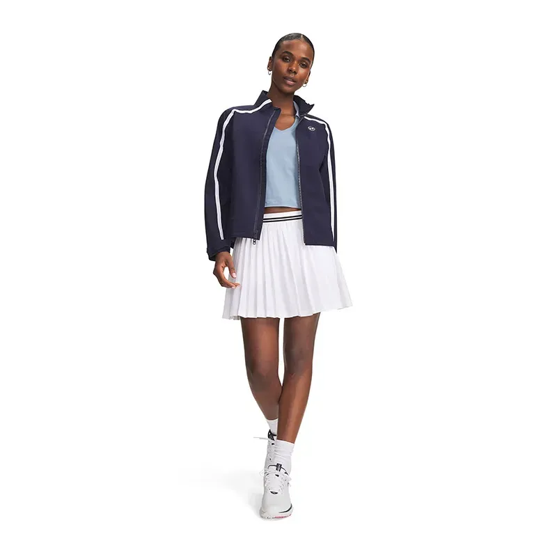 Under Armour UA Drive Pro – Veste pluie golf femme Under Armour UA Drive Pro – Veste pluie golf femme