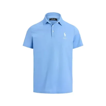 Polo de golf homme Ralph Lauren RLX Tailored Fit