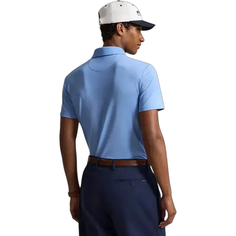 Polo de golf homme Ralph Lauren RLX Tailored Fit Polo de golf homme Ralph Lauren RLX Tailored Fit