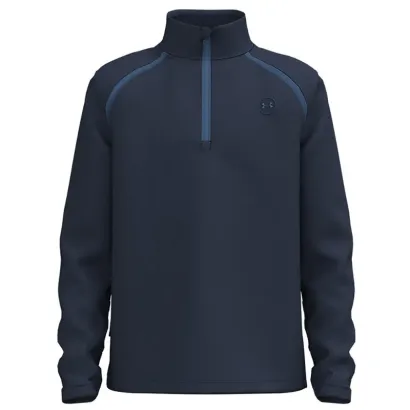 Sweat golf enfant Under Armour Drive 1/4 Zip