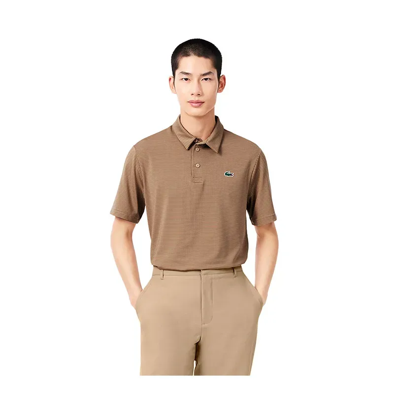 Lacoste – Polo de golf homme technique Lacoste – Polo de golf homme technique