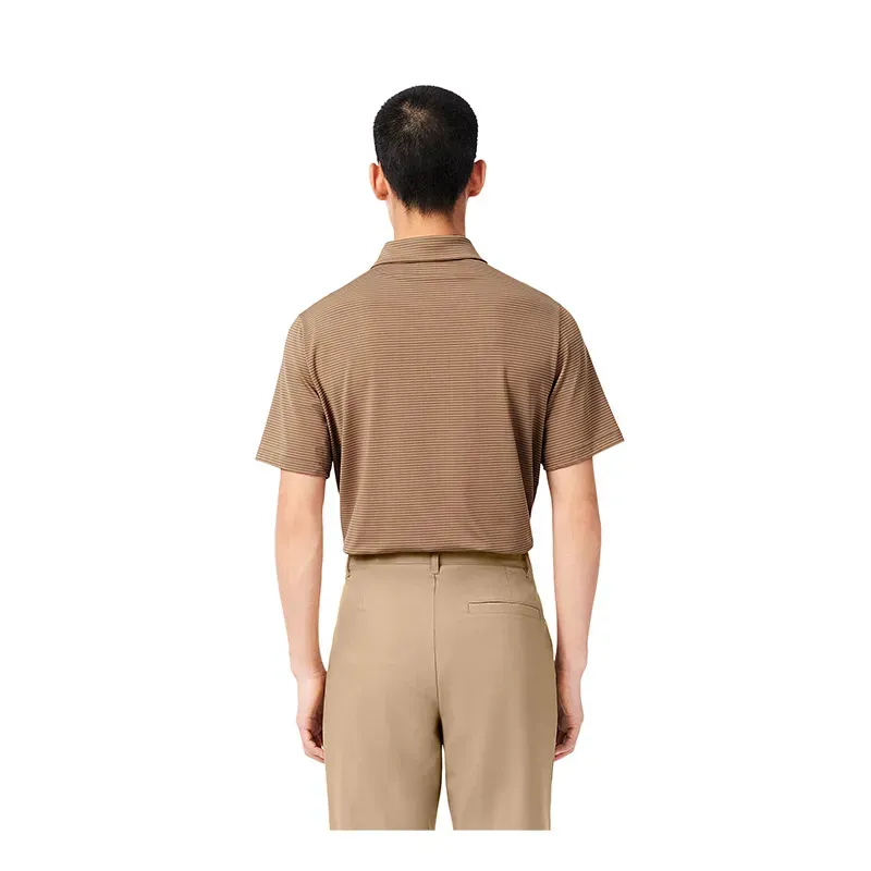 Lacoste – Polo de golf homme technique Lacoste – Polo de golf homme technique