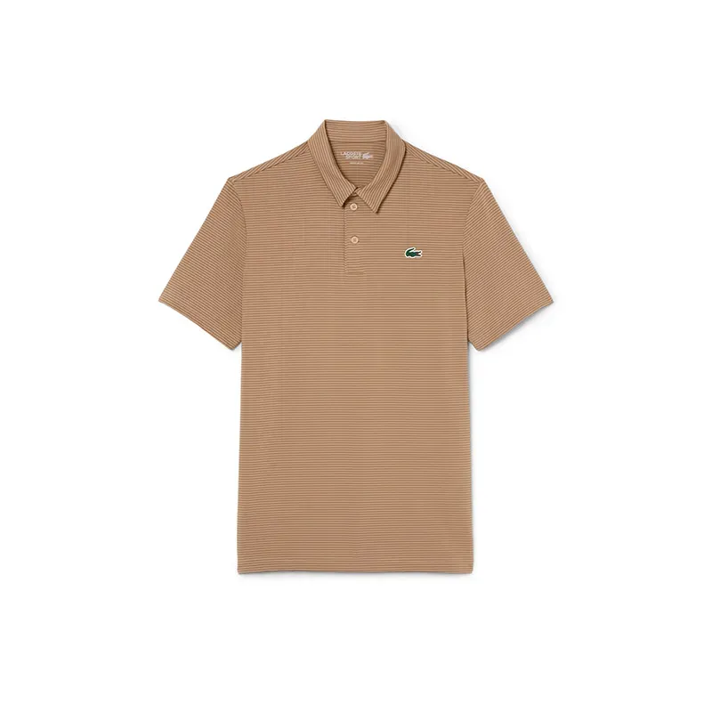 Lacoste – Polo de golf homme technique Lacoste – Polo de golf homme technique