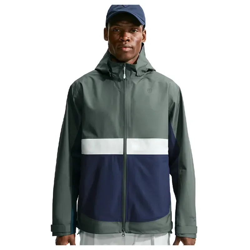 Veste pluie golf Nike Storm-FIT ADV Loose Veste pluie golf Nike Storm-FIT ADV Loose