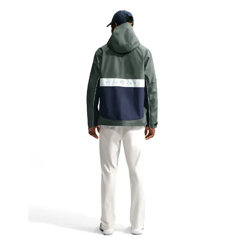 Veste pluie golf Nike Storm-FIT ADV Loose Veste pluie golf Nike Storm-FIT ADV Loose
