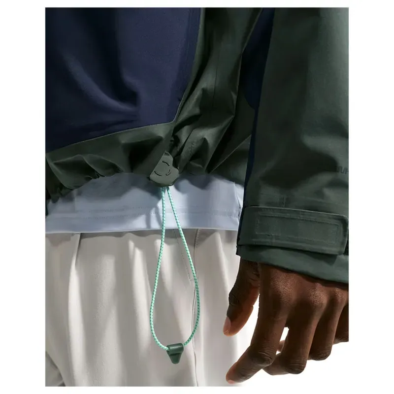 Veste pluie golf Nike Storm-FIT ADV Loose Veste pluie golf Nike Storm-FIT ADV Loose