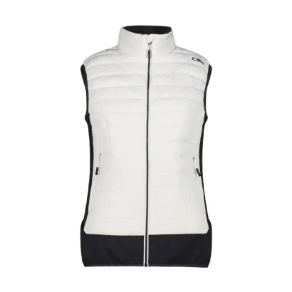 Campagnolo 35Z2786 – Gilet hybride femme PrimaLoft