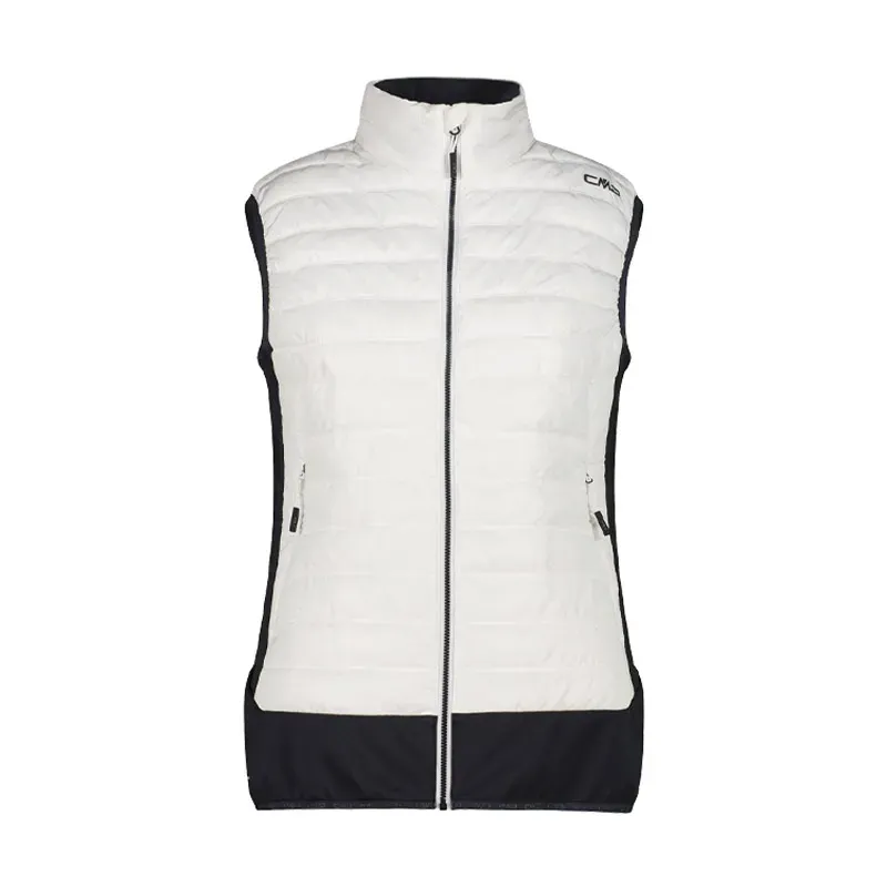 Campagnolo 35Z2786 – Gilet hybride femme PrimaLoft Campagnolo 35Z2786 – Gilet hybride femme PrimaLoft
