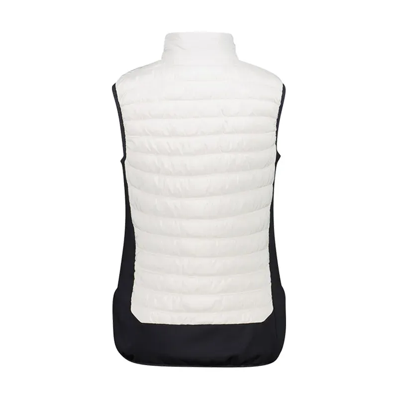 Campagnolo 35Z2786 – Gilet hybride femme PrimaLoft Campagnolo 35Z2786 – Gilet hybride femme PrimaLoft