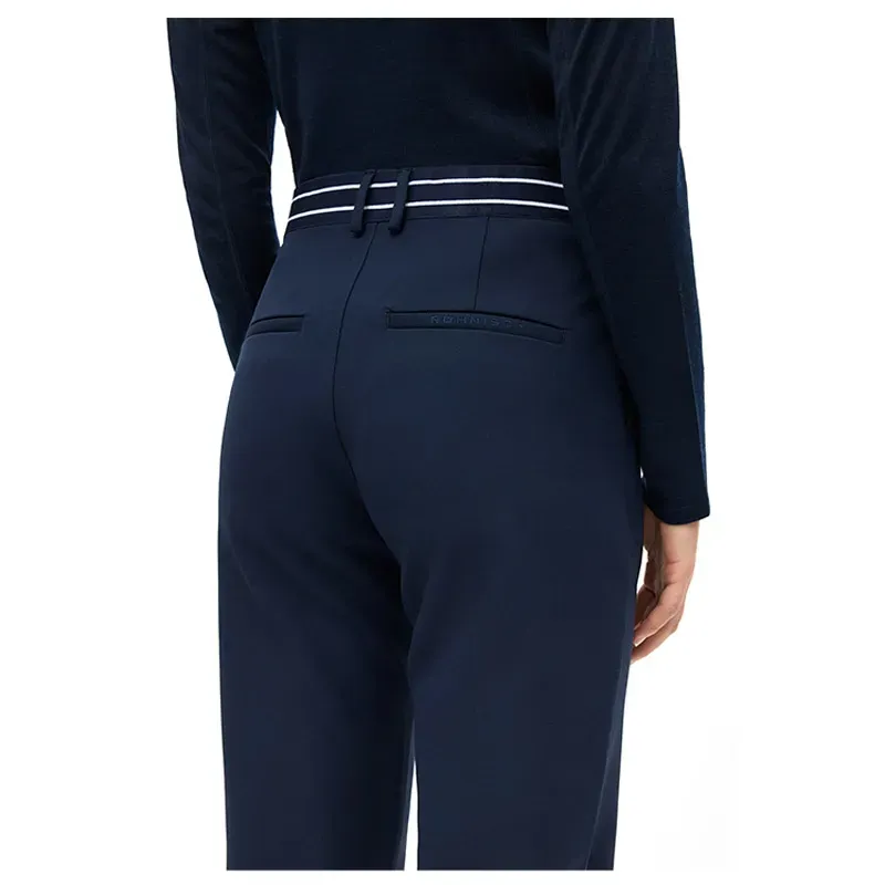 Röhnisch Warm Flex – Pantalon golf femme thermique
