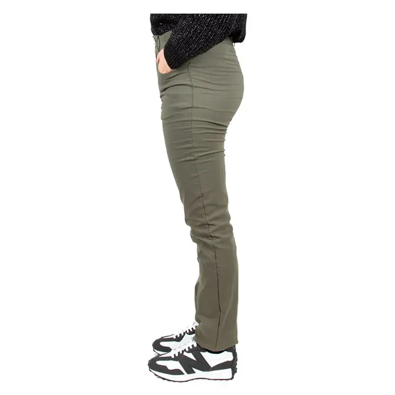 Chiberta Flamme – Pantalon de golf femme ajusté