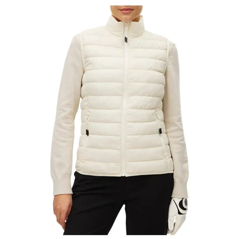Röhnisch Light Padded – Gilet de golf femme