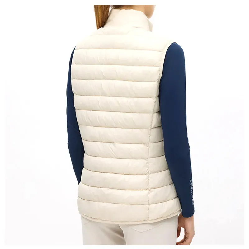 Röhnisch Light Padded – Gilet de golf femme
