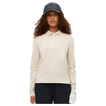 Röhnisch Warm Team – Polo de golf femme chaud