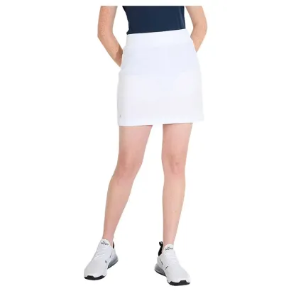 Abacus Cray Recycled – Jupe-short de golf femme