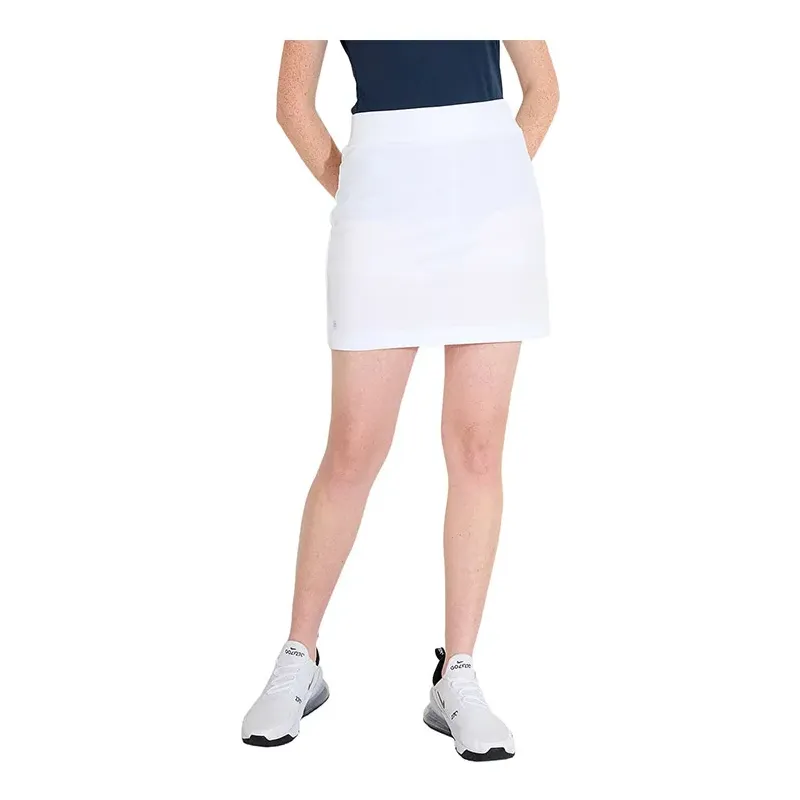 Abacus Cray Recycled – Jupe-short de golf femme