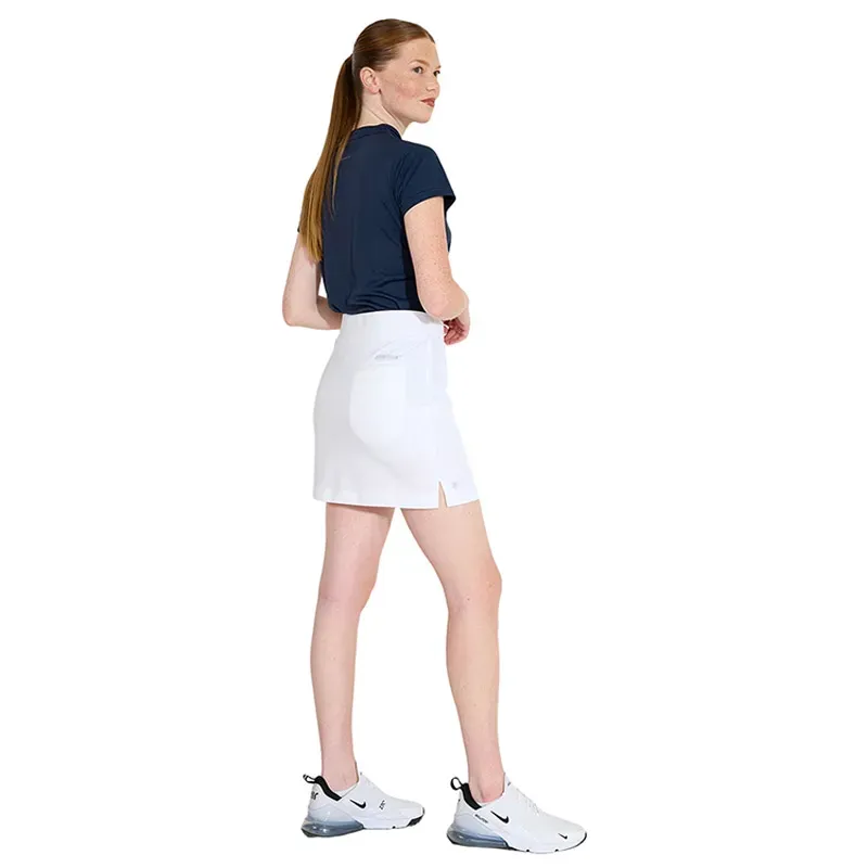Abacus Cray Recycled – Jupe-short de golf femme