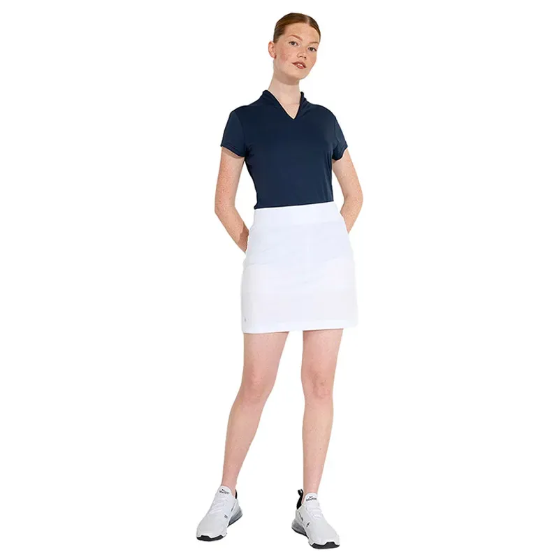 Abacus Cray Recycled – Jupe-short de golf femme