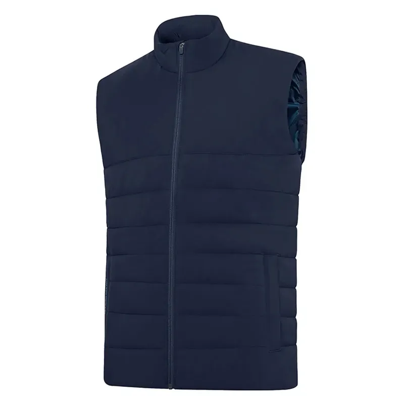 Galvin Green Luca – Gilet de golf homme coupe-vent