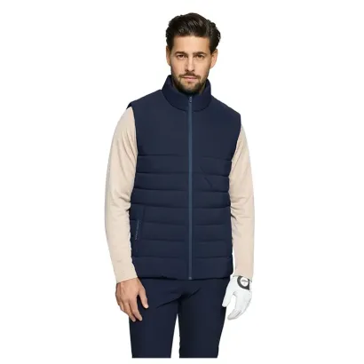 Galvin Green Luca – Gilet de golf homme coupe-vent