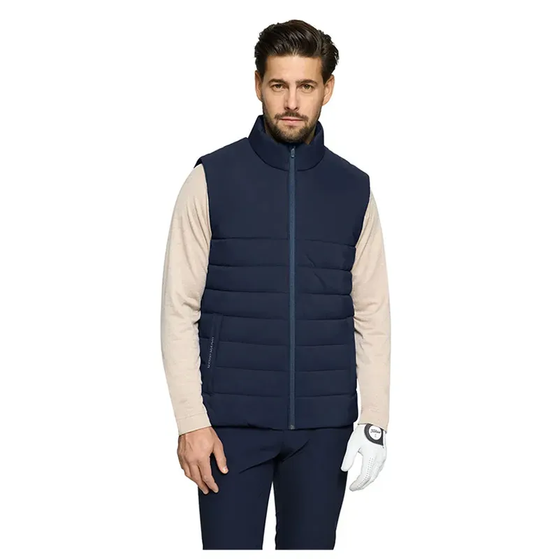 Galvin Green Luca – Gilet de golf homme coupe-vent