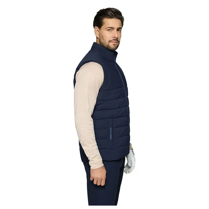 Galvin Green Luca – Gilet de golf homme coupe-vent