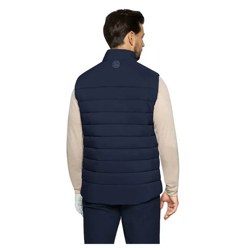 Galvin Green Luca – Gilet de golf homme coupe-vent
