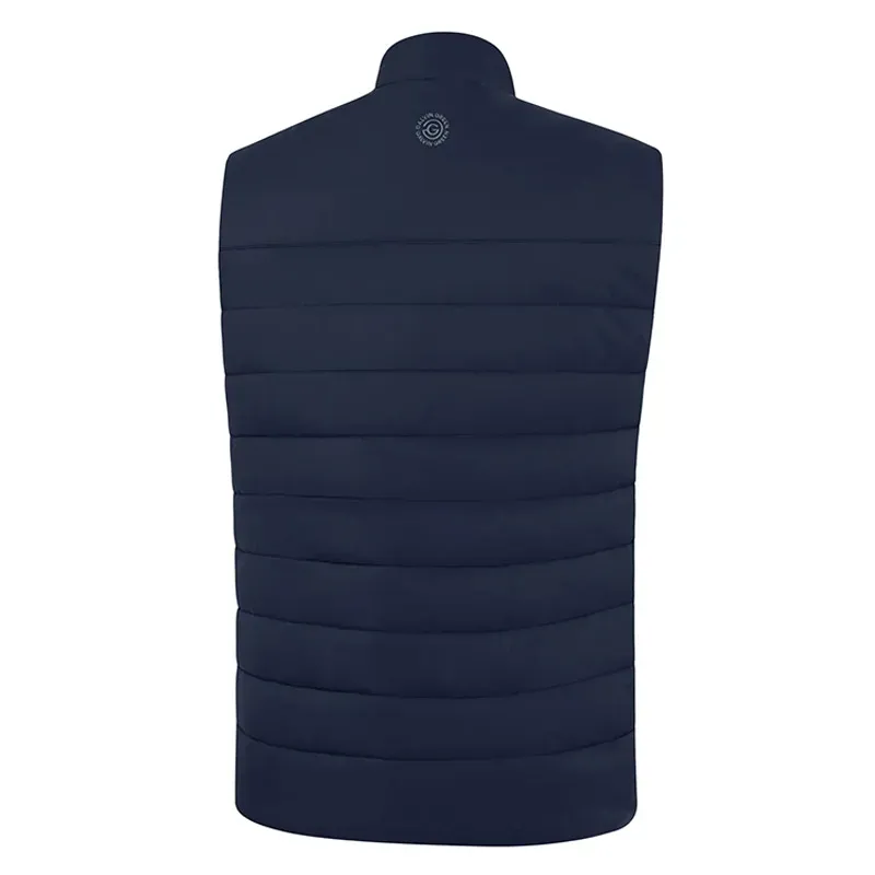 Galvin Green Luca – Gilet de golf homme coupe-vent