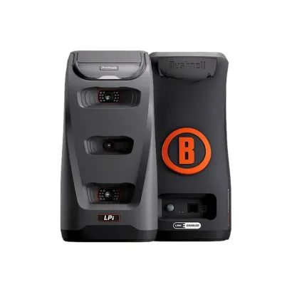 LAUNCH PRO INDOOR