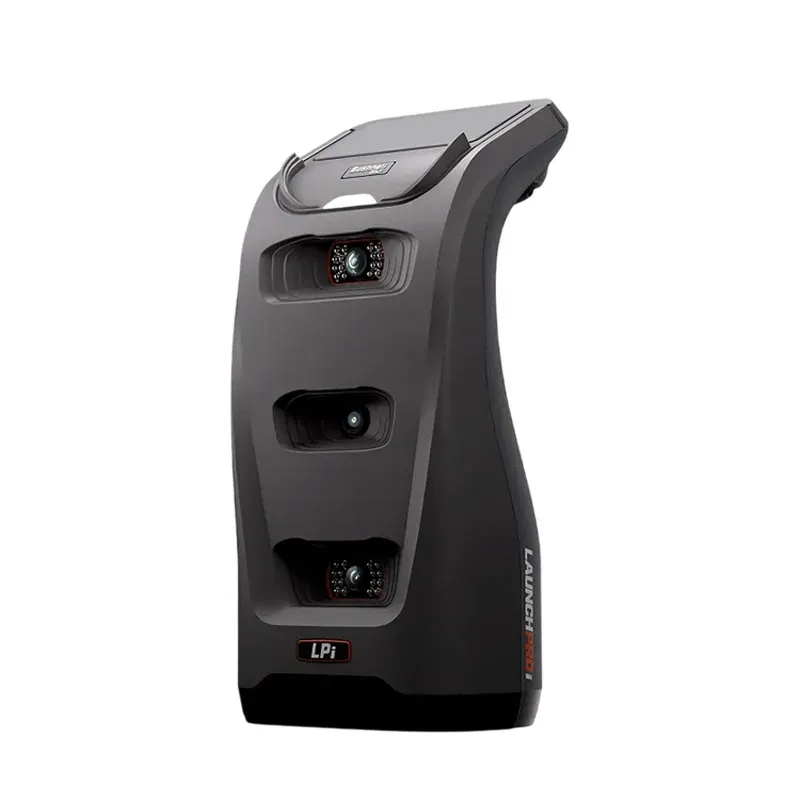 LAUNCH PRO INDOOR