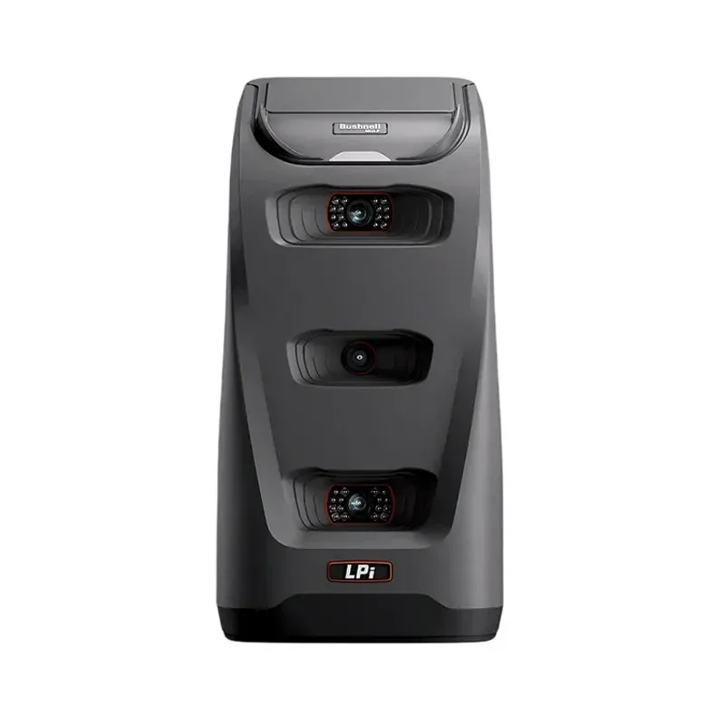 LAUNCH PRO INDOOR